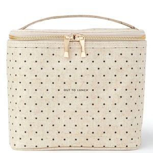 kate spade ♠️ Out To Lunch